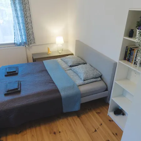 Wilenska Ubytování v soukromí Gdaňsk