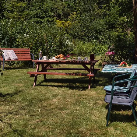 Wilenska Ubytování v soukromí