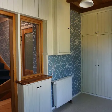 Wilenska Ubytování v soukromí