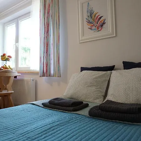 Ubytování v soukromí Wilenska Gdaňsk