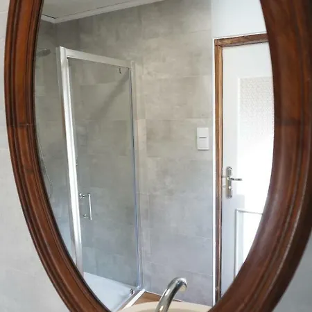 Ubytování v soukromí Wilenska *