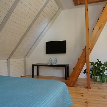 Wilenska Ubytování v soukromí