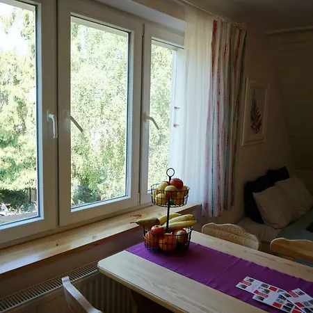 Ubytování v soukromí Wilenska Gdaňsk