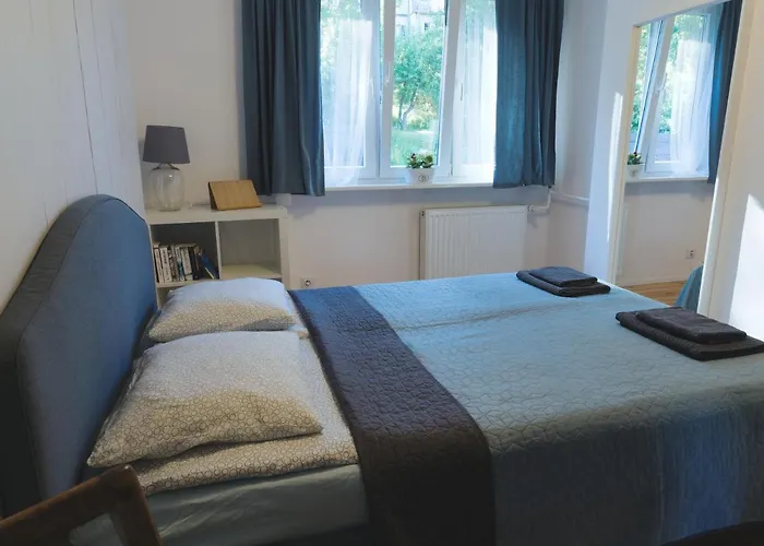 Privat bolig Wilenska Gdańsk