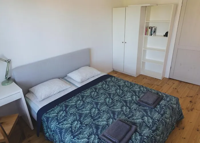 Privat bolig Wilenska