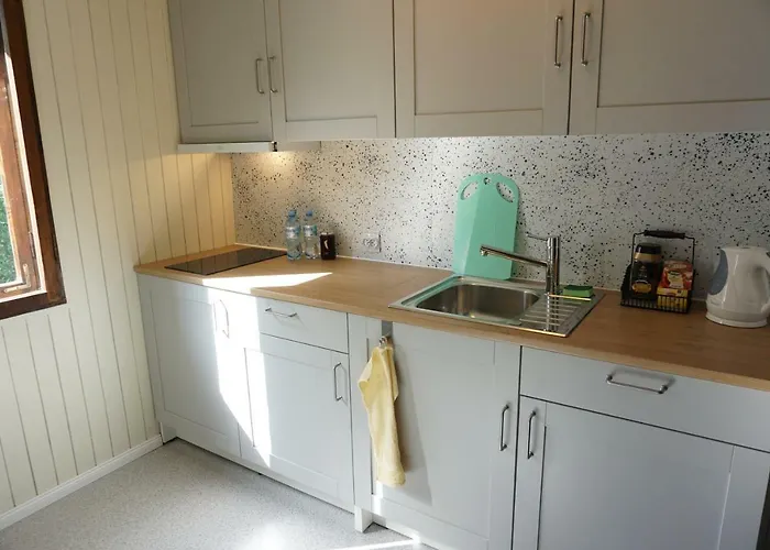 Privat bolig Wilenska Gdańsk