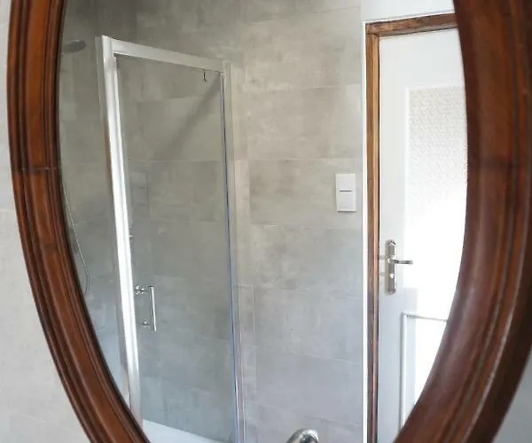 Privat bolig Wilenska *