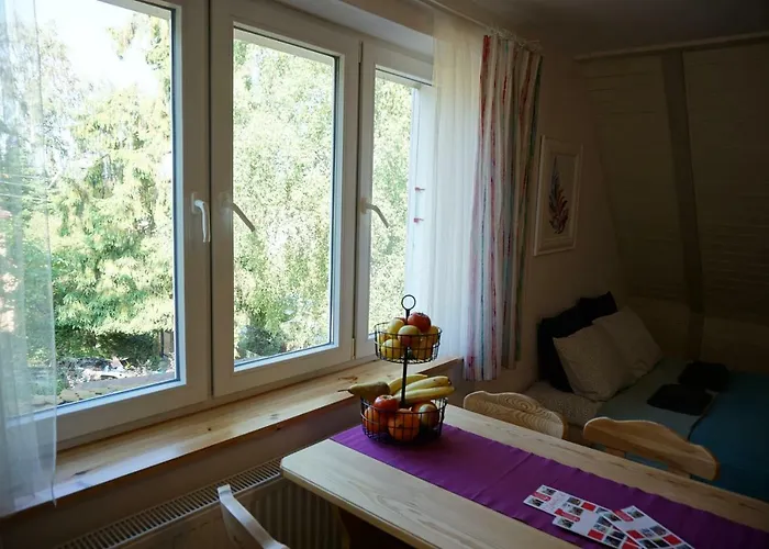 Privat bolig Wilenska Gdańsk