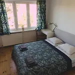 Wilenska Homestay *