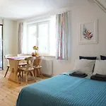 Homestay Wilenska Gdansk