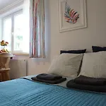 Homestay Wilenska Gdansk