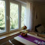Homestay Wilenska Gdansk