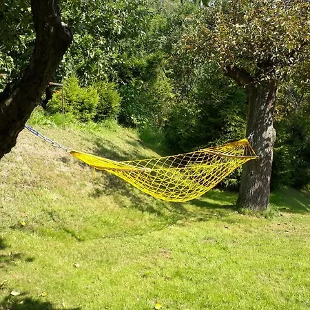 ホームステイ Wilenska グダニスク