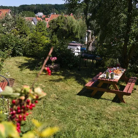 Wilenska Homestay