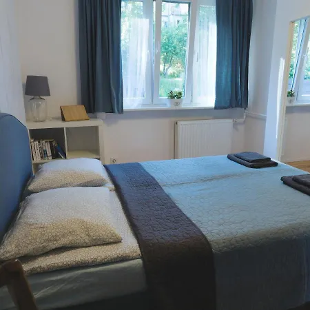 Homestay Wilenska Gdansk