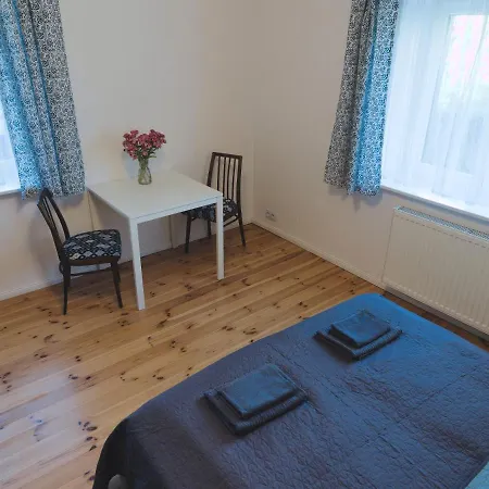 Wilenska 格但斯克