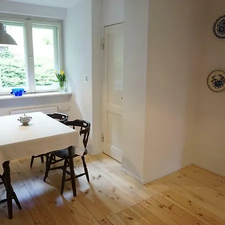 Wilenska Privatunterkunft