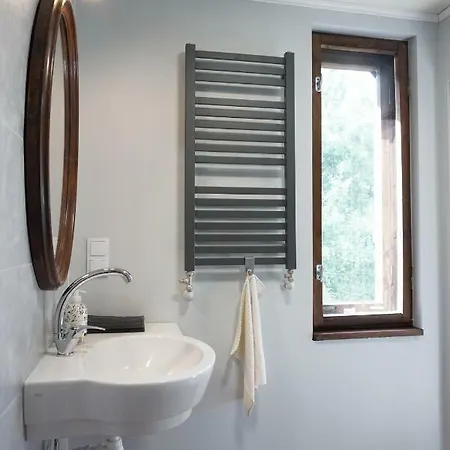 ホームステイ Wilenska グダニスク