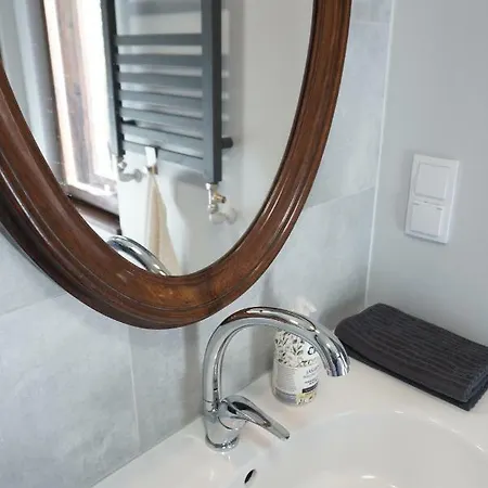 民宿 Wilenska 格但斯克