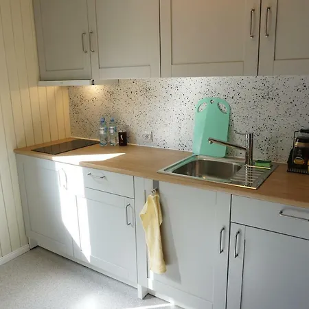 ホームステイ Wilenska グダニスク