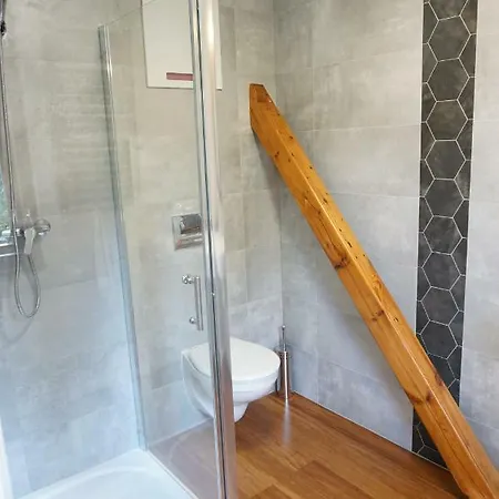 Wilenska Privatunterkunft