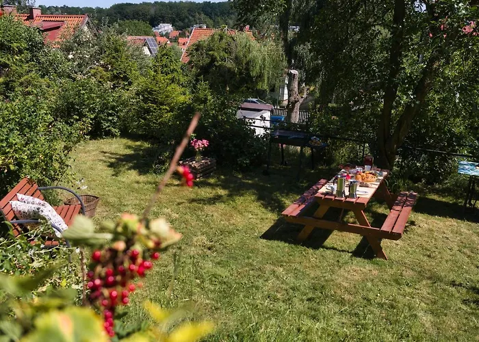 Wilenska Homestay