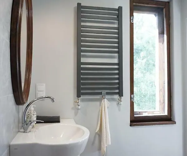 Проживание в семье Wilenska Гданьск