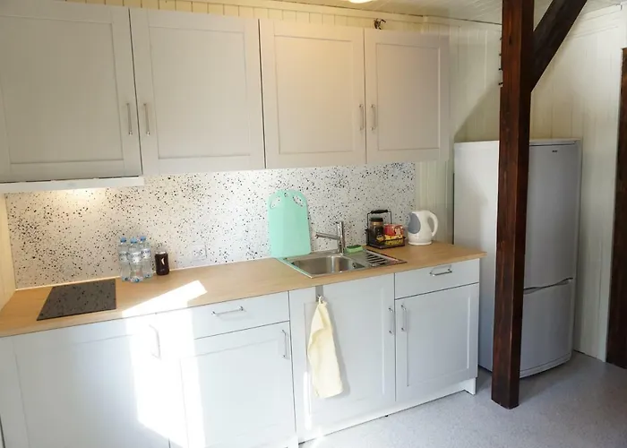 Homestay Wilenska Gdansk