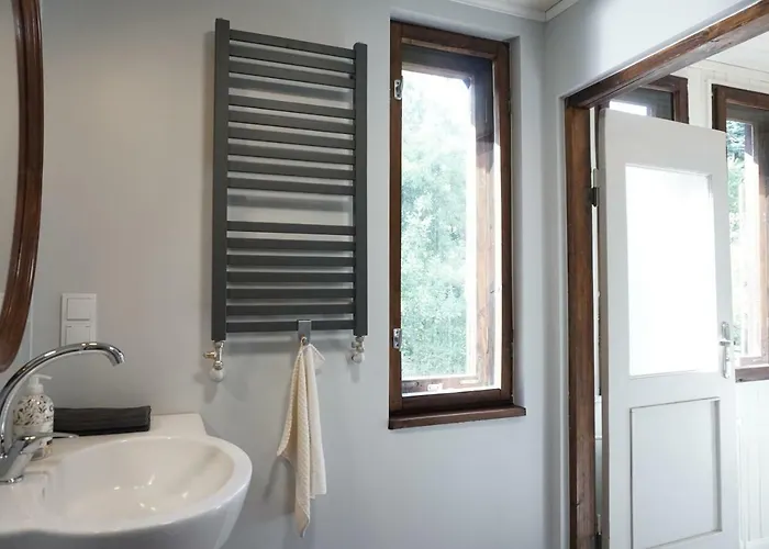 Проживание в семье Wilenska