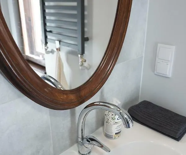 Homestay Wilenska Gdansk