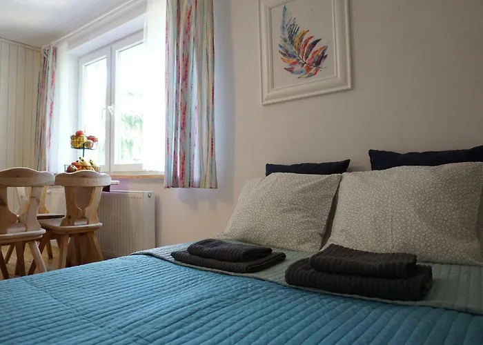 Homestay Wilenska Gdansk