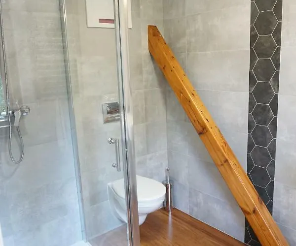 Wilenska Проживание в семье