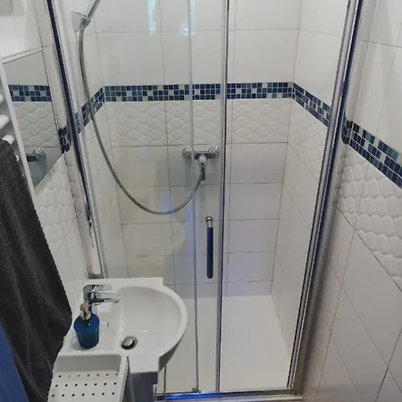 Wilenska * גדנסק