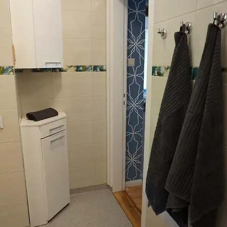 בית אירוח Wilenska *